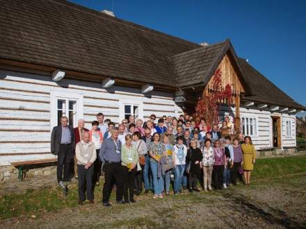 Przedsiębiorczy na wsi – konferencja w Strumieniu